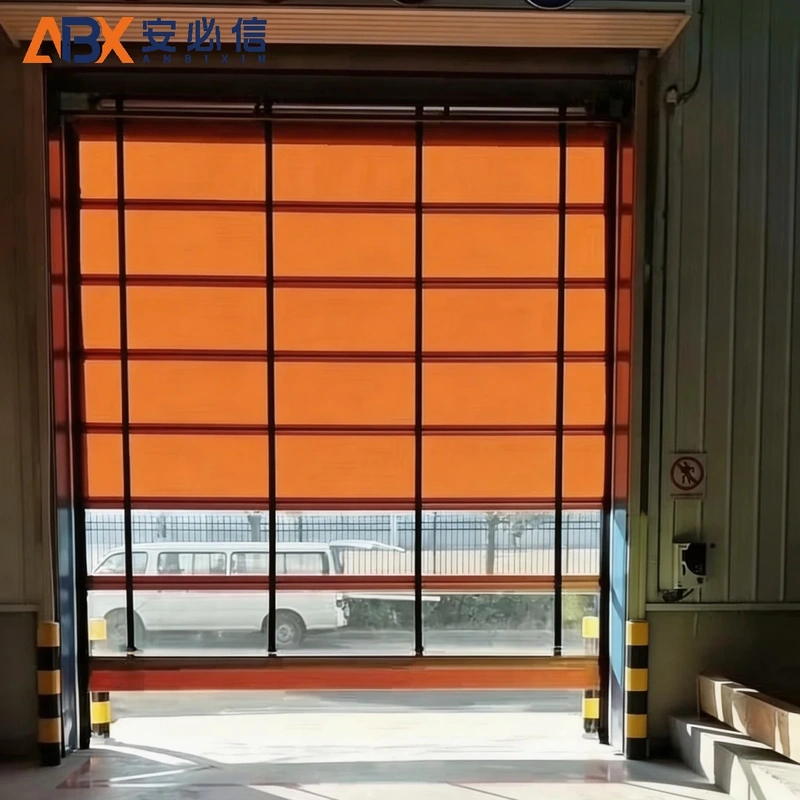 肇庆市机械式门封