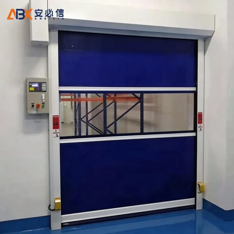 肇庆市快速门