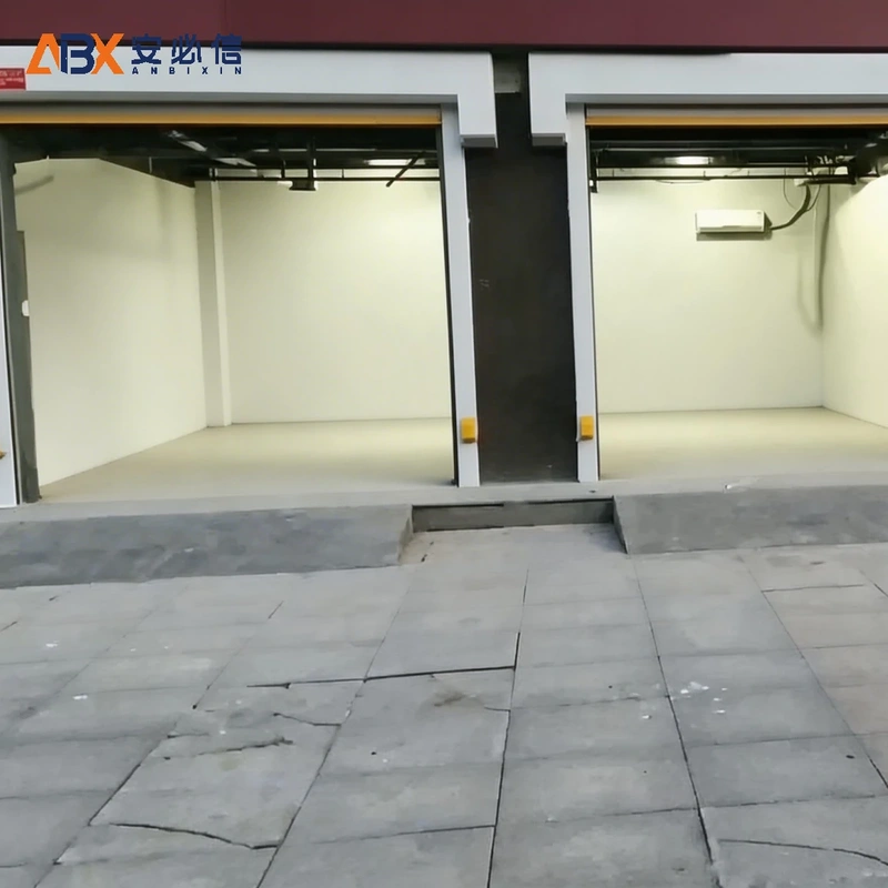肇庆市高速门