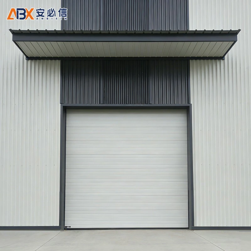 肇庆市翻板提升门